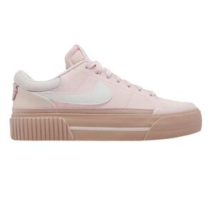 Nike Court Legacy Lift Sneaker Soft Pink Women’s 6.5